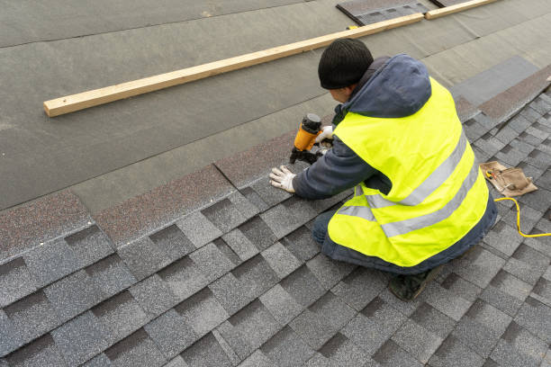 Reliable Derby, KS Roofing Contractor Solutions