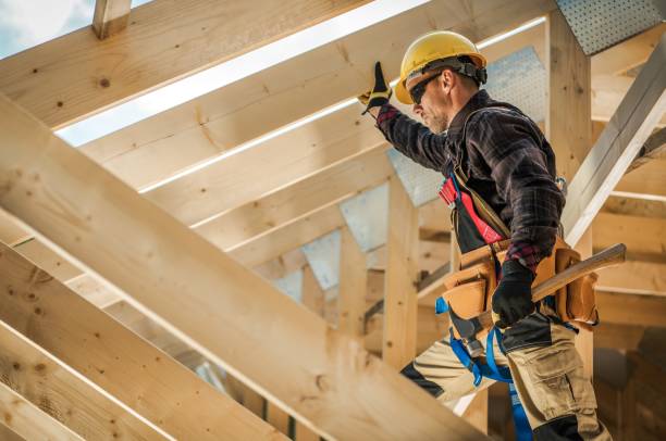 Best Roof Replacement Cost  in Derby, KS