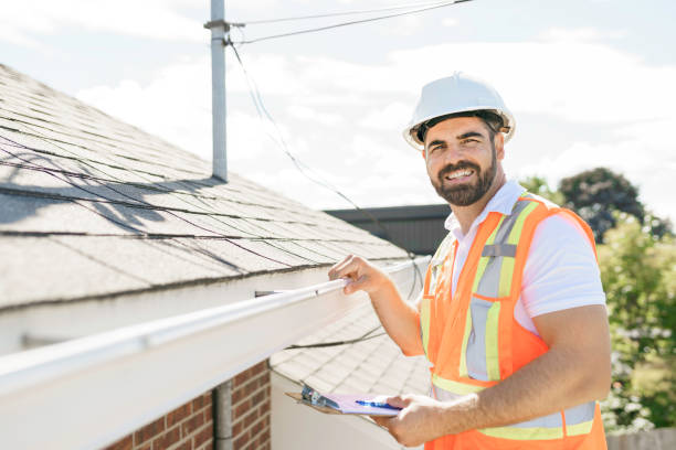 Quick and Trustworthy Emergency Roof Repair Services in Derby, KS