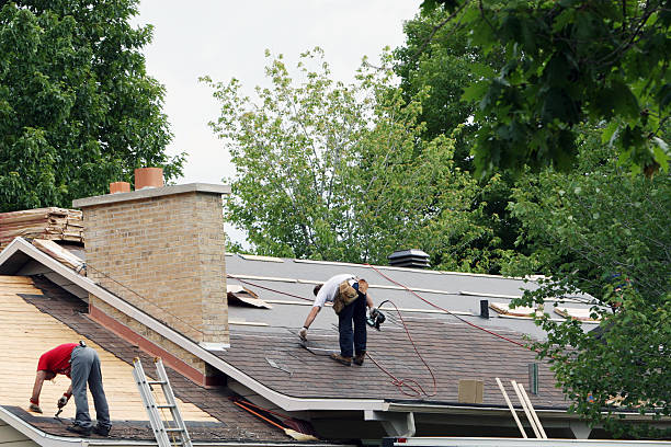 Best Residential Roofing Contractor  in Derby, KS