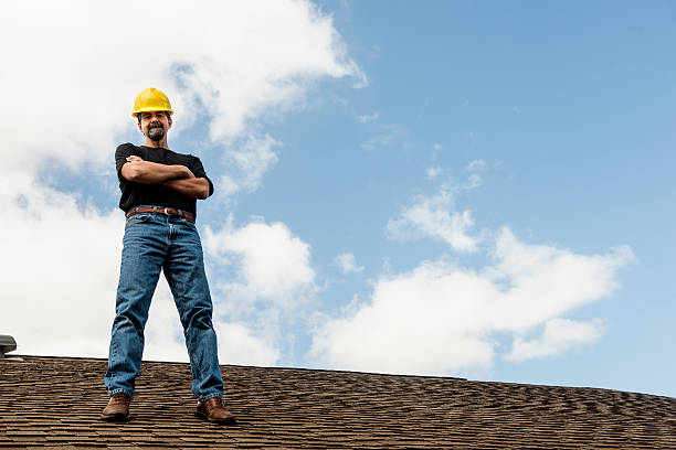Best New Roof Installation  in Derby, KS