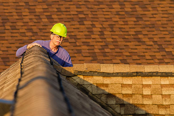 Best Roof Repair Services  in Derby, KS
