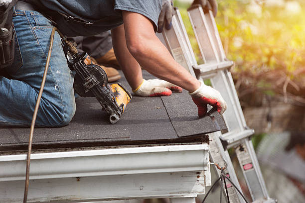 Best Residential Roofing Contractor  in Derby, KS